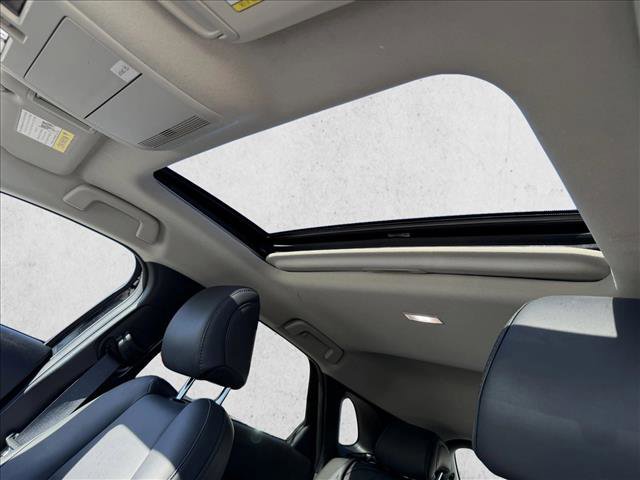 Used 2025 MAZDA CX-30 AWD 2.5 S w/ Preferred Package image 17