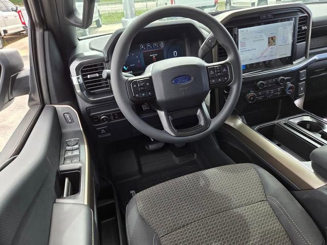 New 2026 Ford F150 STX w/ Equipment Group 201A FX4 AWD/4WD image 8