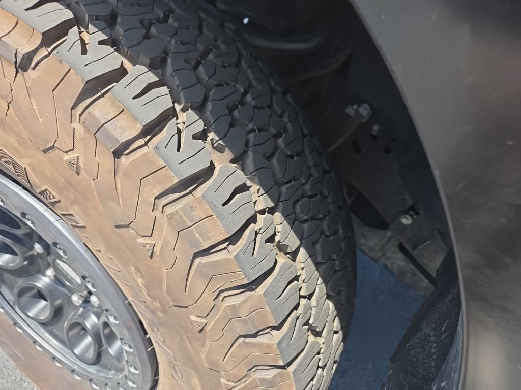 Used 2024 Ford F150 Raptor AWD/4WD image 17