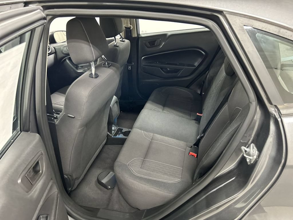 Used 2019 Ford Fiesta SE w/ Equipment Group 201A FWD image 19