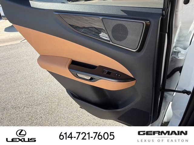 New 2026 Lexus NX 450h+ AWD w/ Luxury Package image 17
