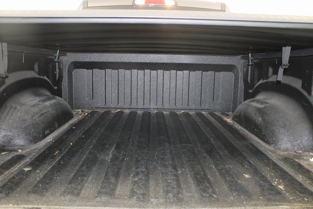 Used 2022 RAM 1500 Big Horn image 17