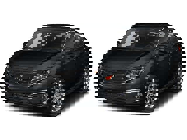 Used 2019 Honda Civic EX