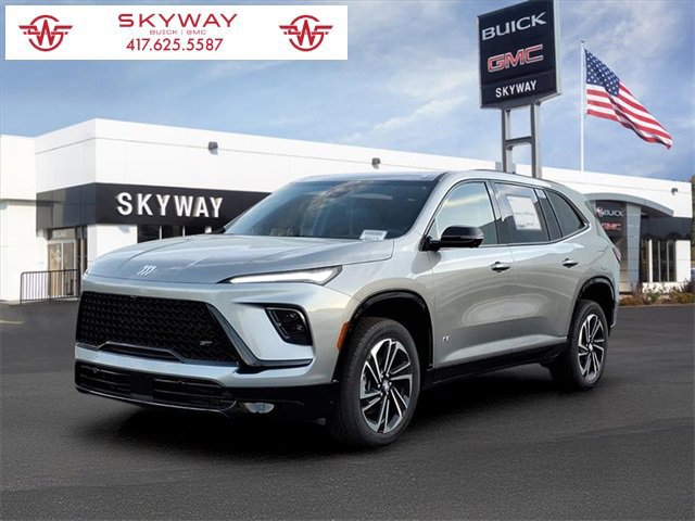 New 2026 Buick Enclave Sport Touring w/ Power Package