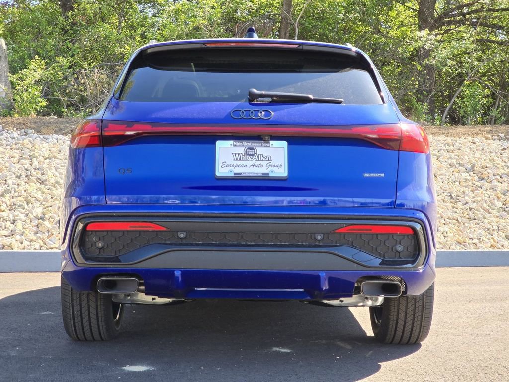 New 2026 Audi Q5 Prestige AWD/4WD image 24
