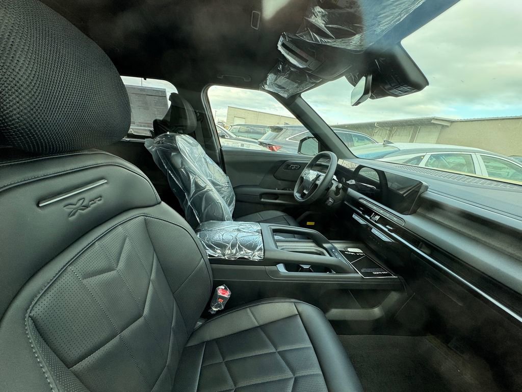 New 2027 Kia Telluride SX X-Pro image 3