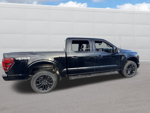 Certified 2024 Ford F150 Lariat image 7