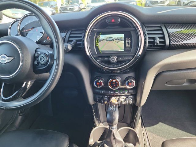 Used 2018 MINI Cooper S FWD image 6