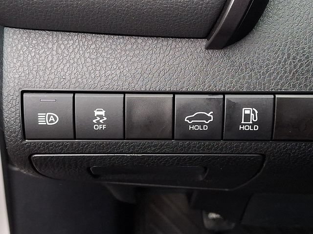 Used 2023 Toyota Camry SE FWD image 17