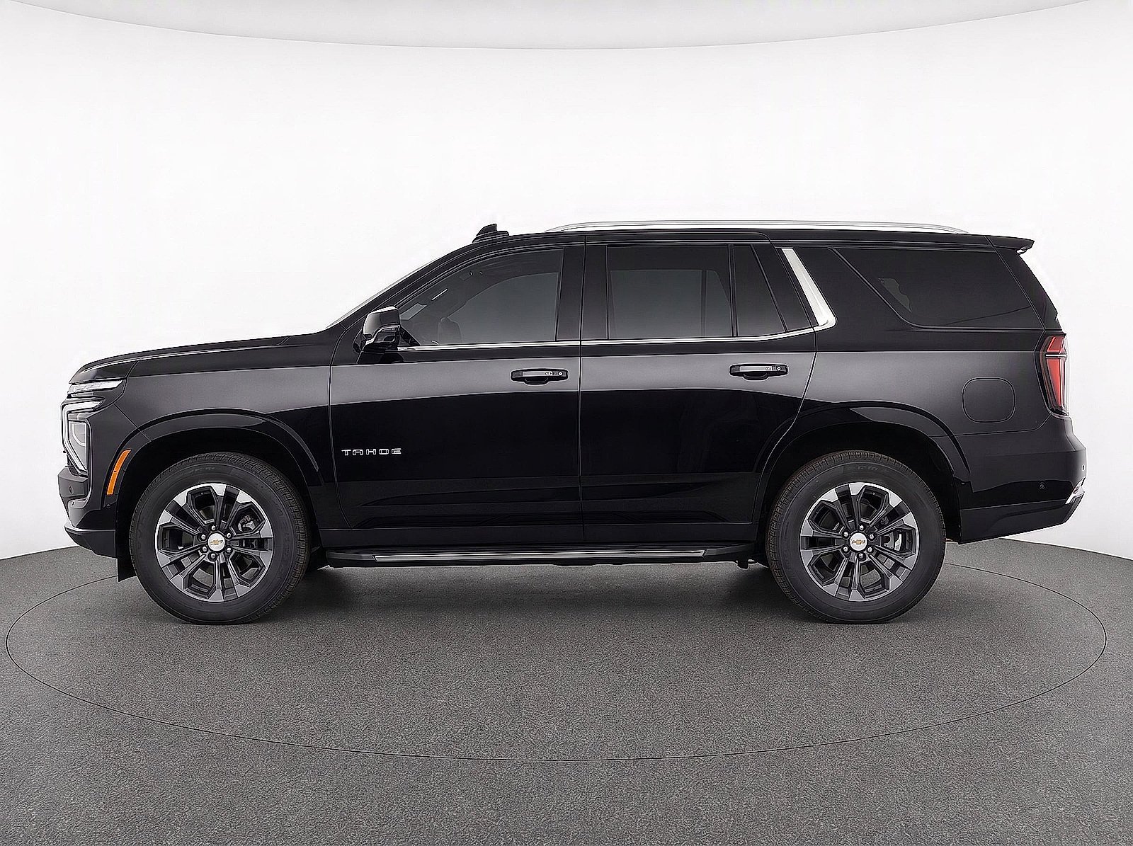 New 2026 Chevrolet Tahoe LT w/ Comfort Package AWD/4WD image 8