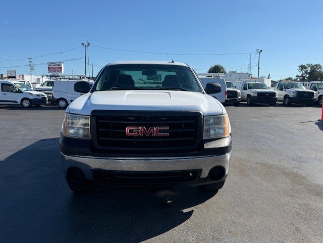 Used 2007 GMC Sierra 1500 W/T image 3