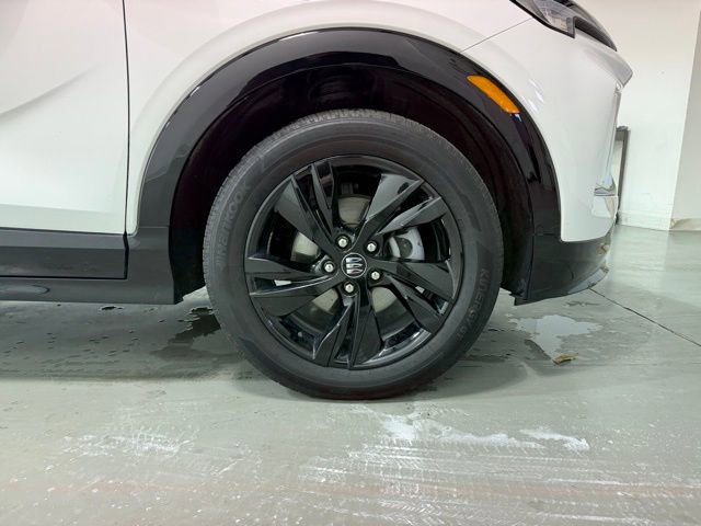 Certified 2024 Buick Encore GX Sport Touring w/ Comfort Package image 26