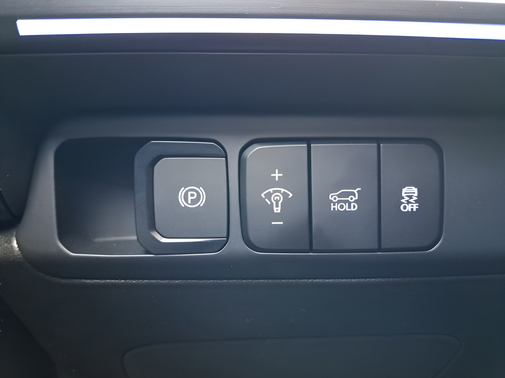 New 2026 Hyundai Santa Fe Calligraphy AWD/4WD image 25