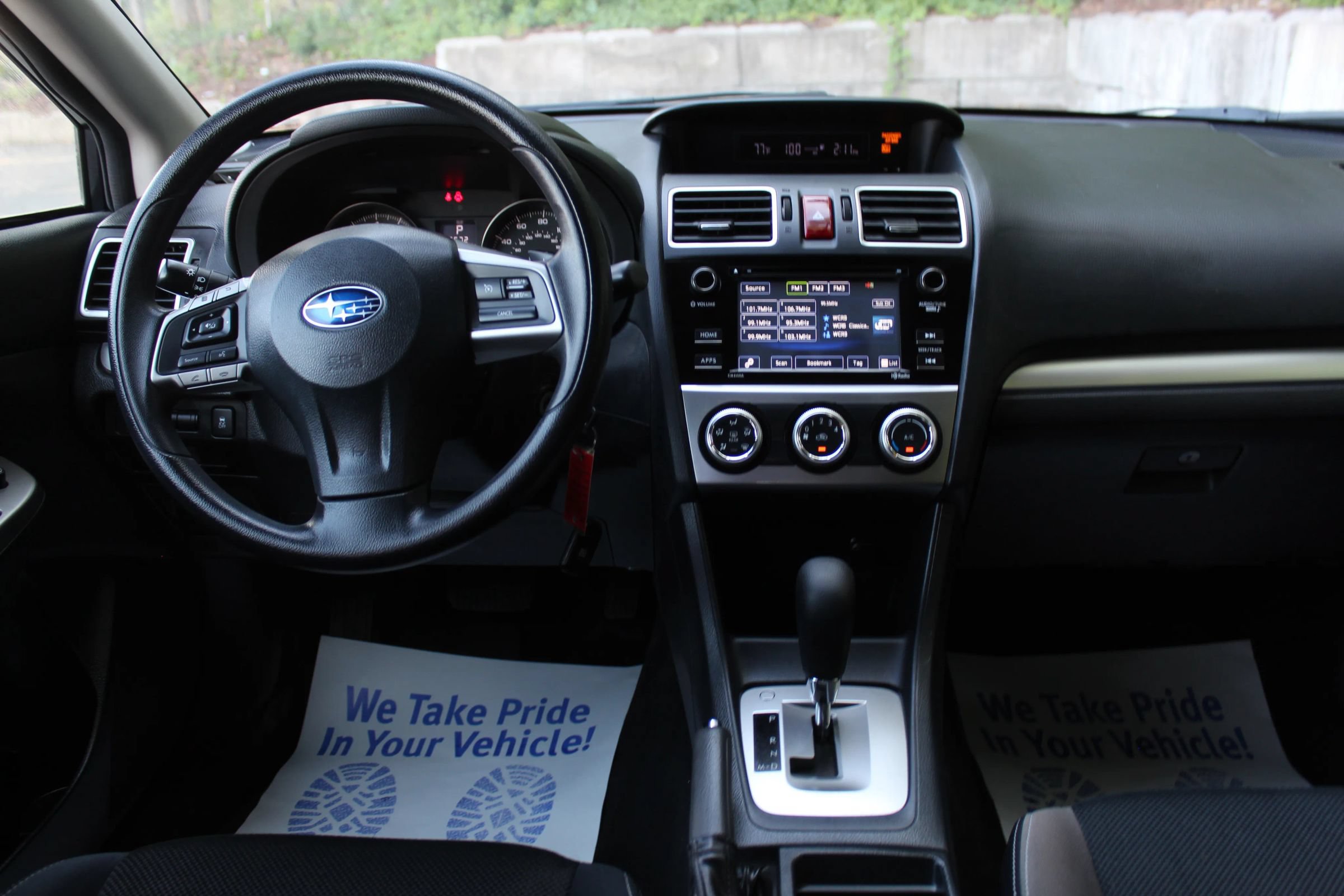 Used 2015 Subaru Crosstrek 2.0i Premium AWD/4WD image 18