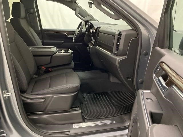 Certified 2024 Chevrolet Silverado 1500 LT image 14