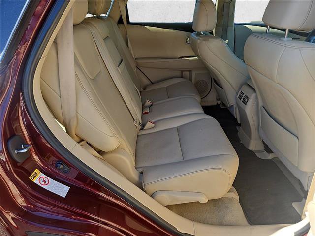 Used 2015 Lexus RX 350 AWD image 21