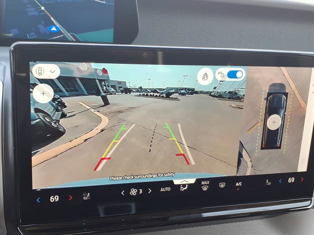 New 2026 Ford Expedition Active RWD image 26