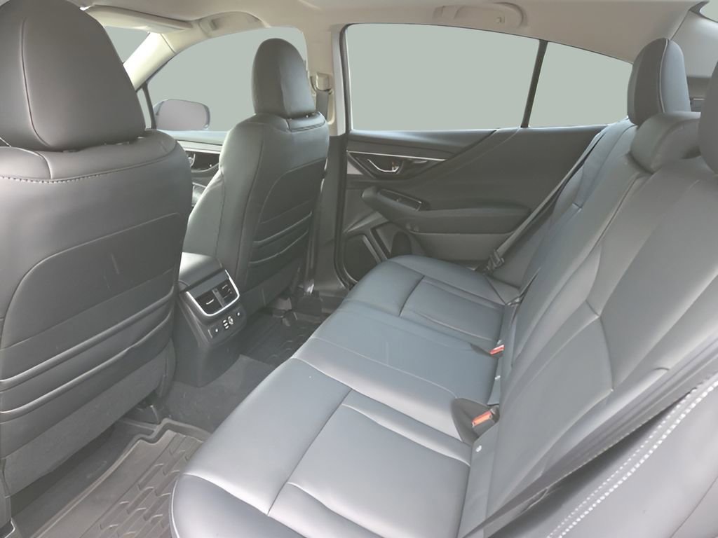 Used 2025 Subaru Legacy Touring XT w/ Tech Package #3 image 15