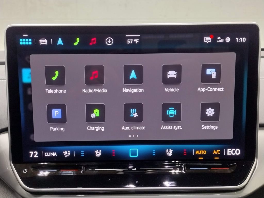 New 2026 Volkswagen ID.4 Pro S image 30