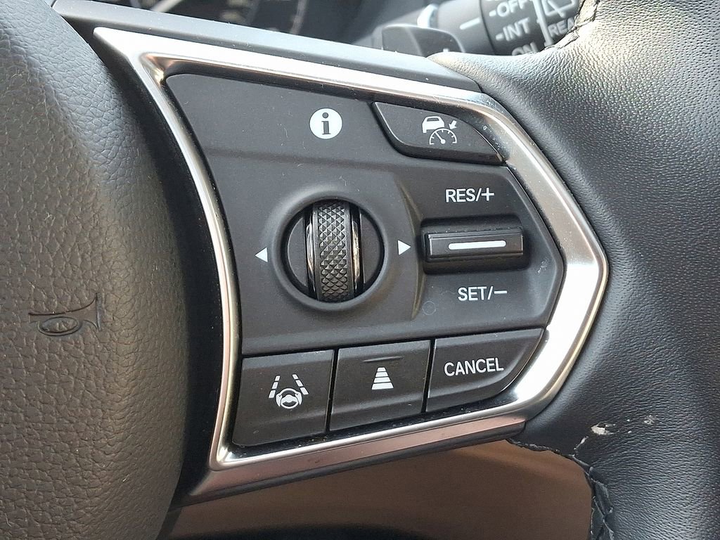 Certified 2024 Acura RDX w/ Technology Package AWD/4WD image 23