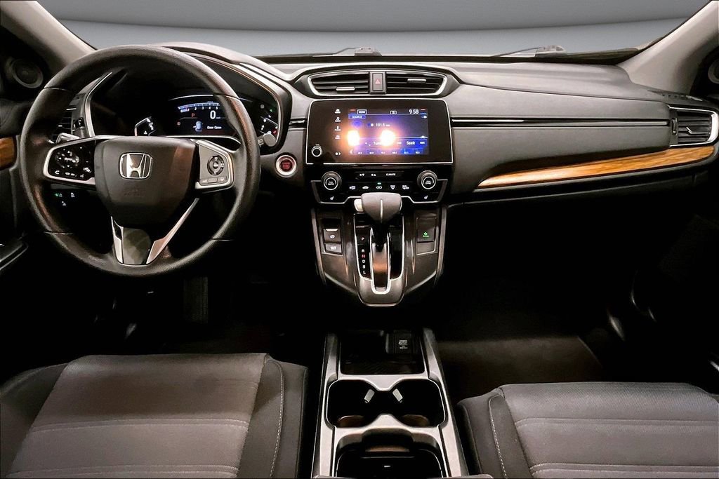 Used 2019 Honda CR-V EX image 7