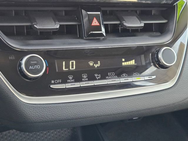 Used 2024 Toyota Corolla LE image 20
