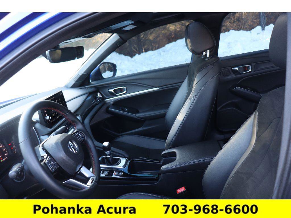 Used 2023 Acura Integra A-Spec w/ Technology Package image 24