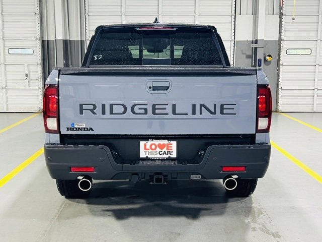 New 2026 Honda Ridgeline Black Edition image 19
