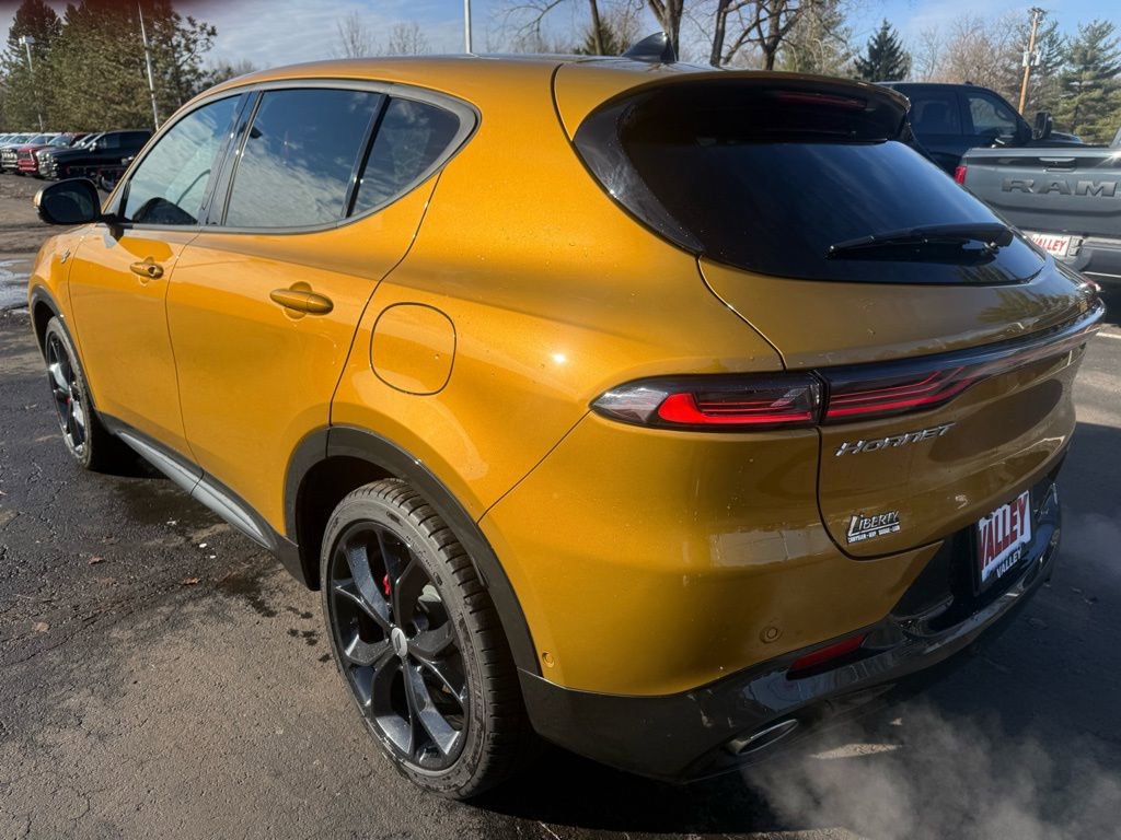 Used 2024 Dodge Hornet R/T w/ Track Pack image 5