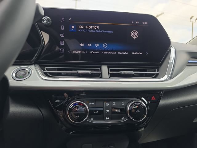 New 2026 Chevrolet Trax LT w/ Driver Confidence Package image 23