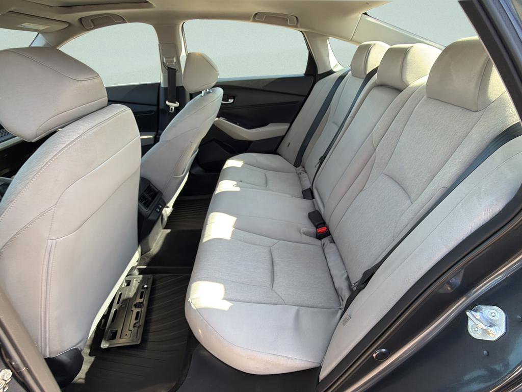 Used 2025 Honda Accord SE image 15