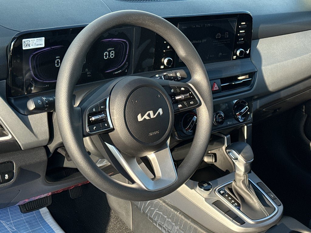 New 2026 Kia Seltos LX FWD image 23