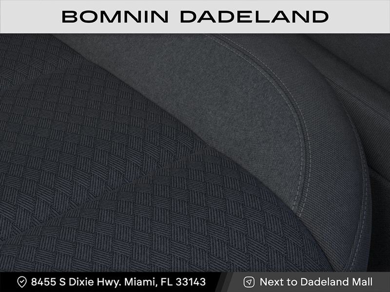 New 2025 Chevrolet Silverado 1500 Custom image 22