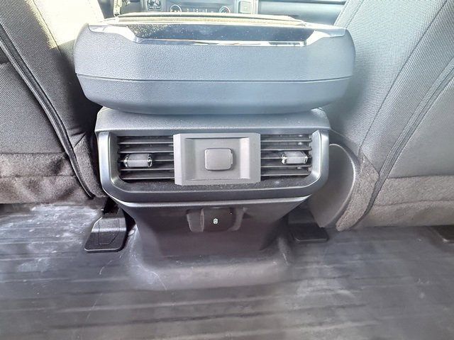 Used 2022 Ford F150 XL w/ STX Appearance Package image 19