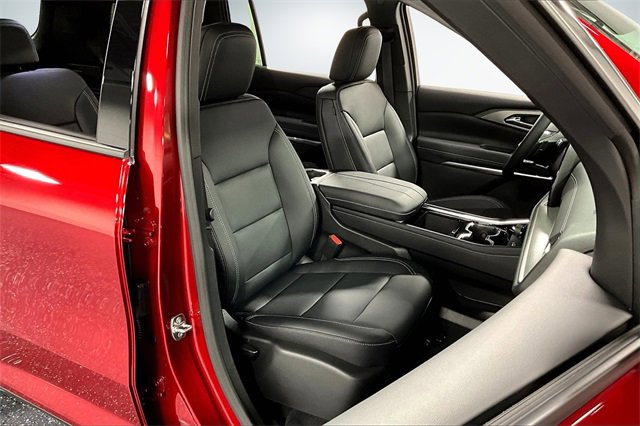 New 2026 Chevrolet Traverse LT w/ Driver Confidence Package image 10