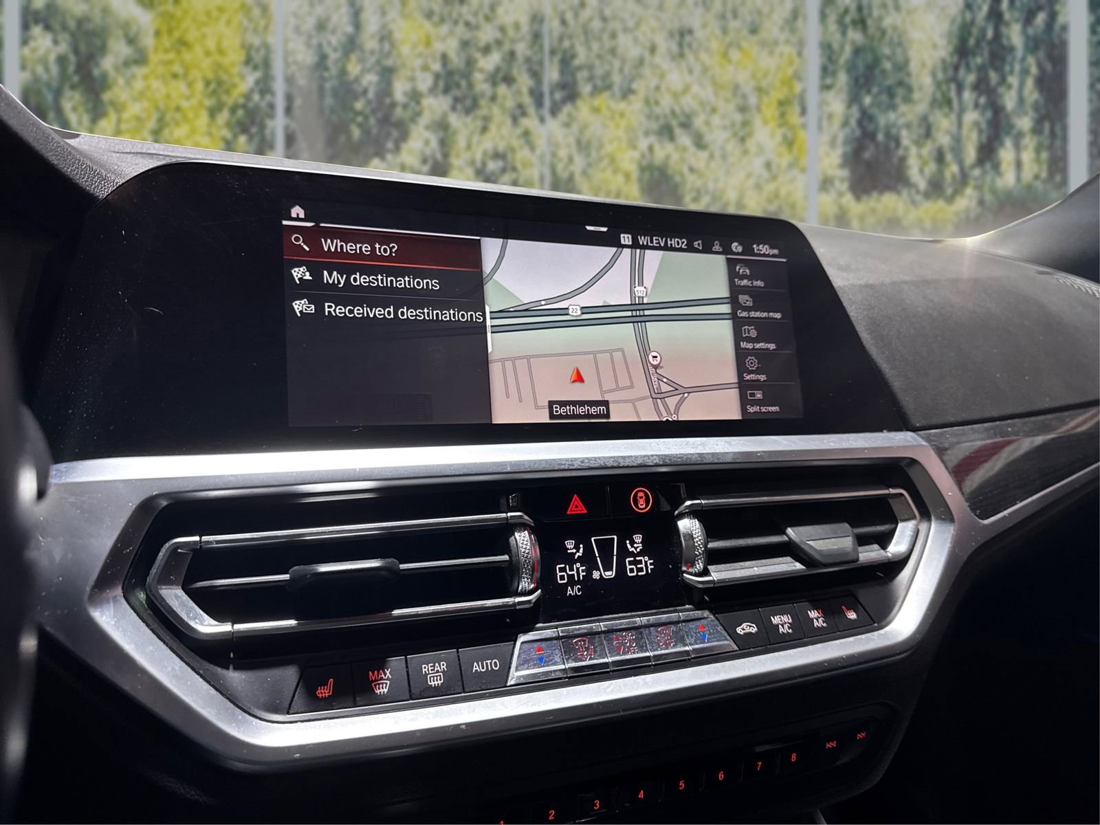 Used 2019 BMW 330i xDrive Sedan w/ Convenience Package image 25