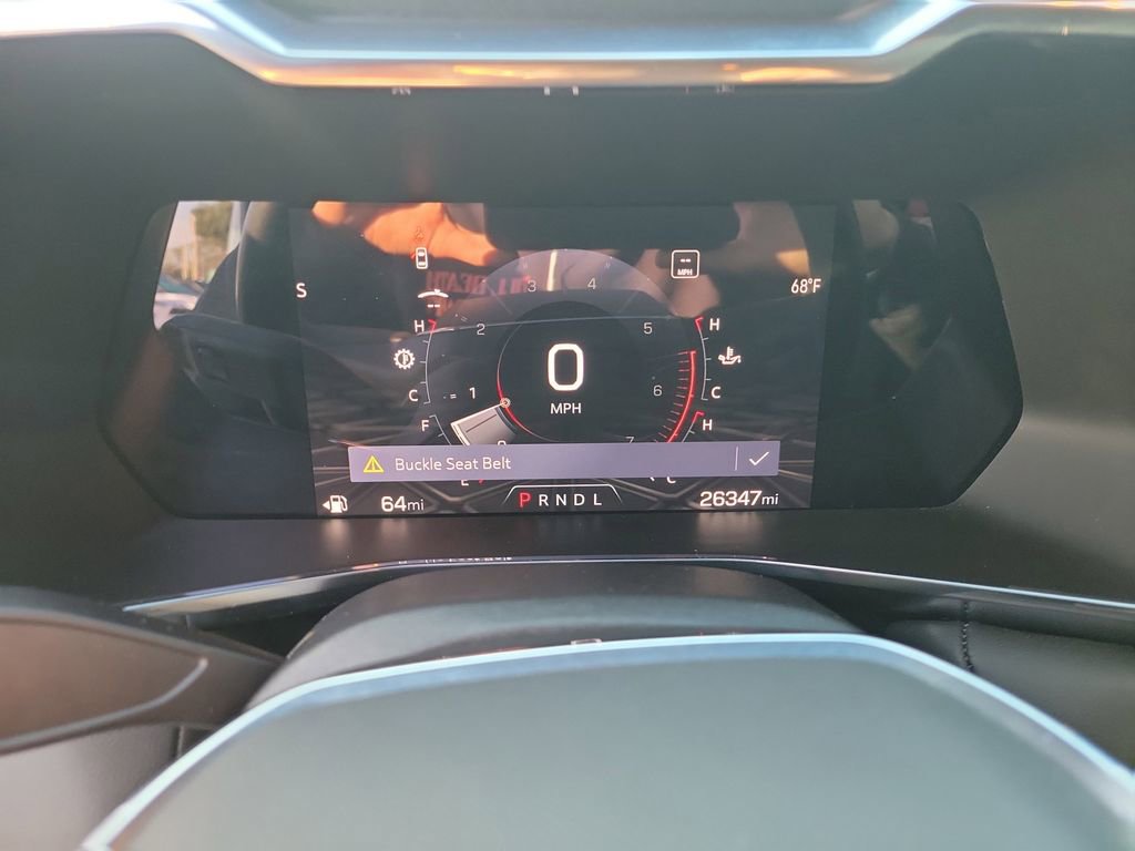 Used 2023 GMC Canyon Elevation w/ Elevation Premium Package image 27