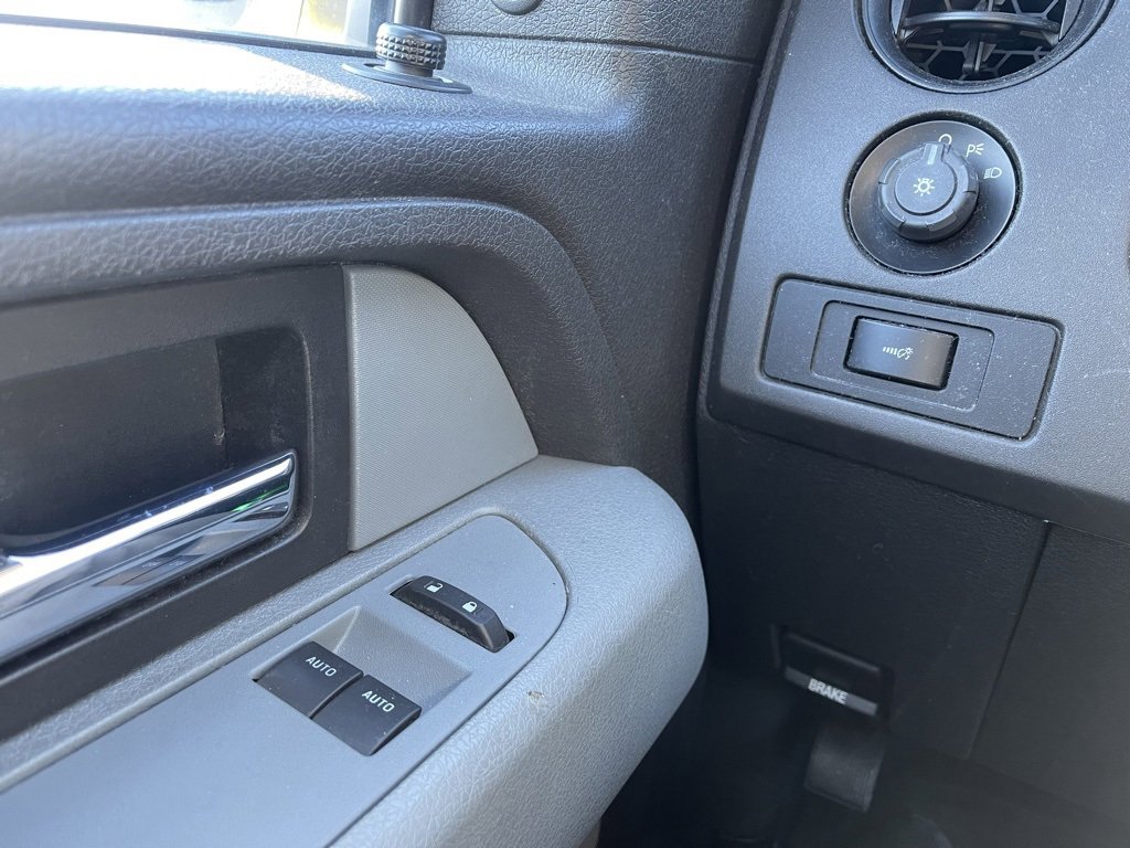 Used 2014 Ford F150 XL w/ Power Equipment Group image 13