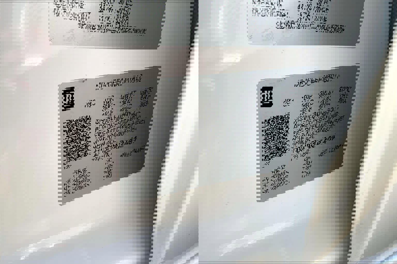 Used 2024 Chevrolet Silverado 1500 LTZ image 31