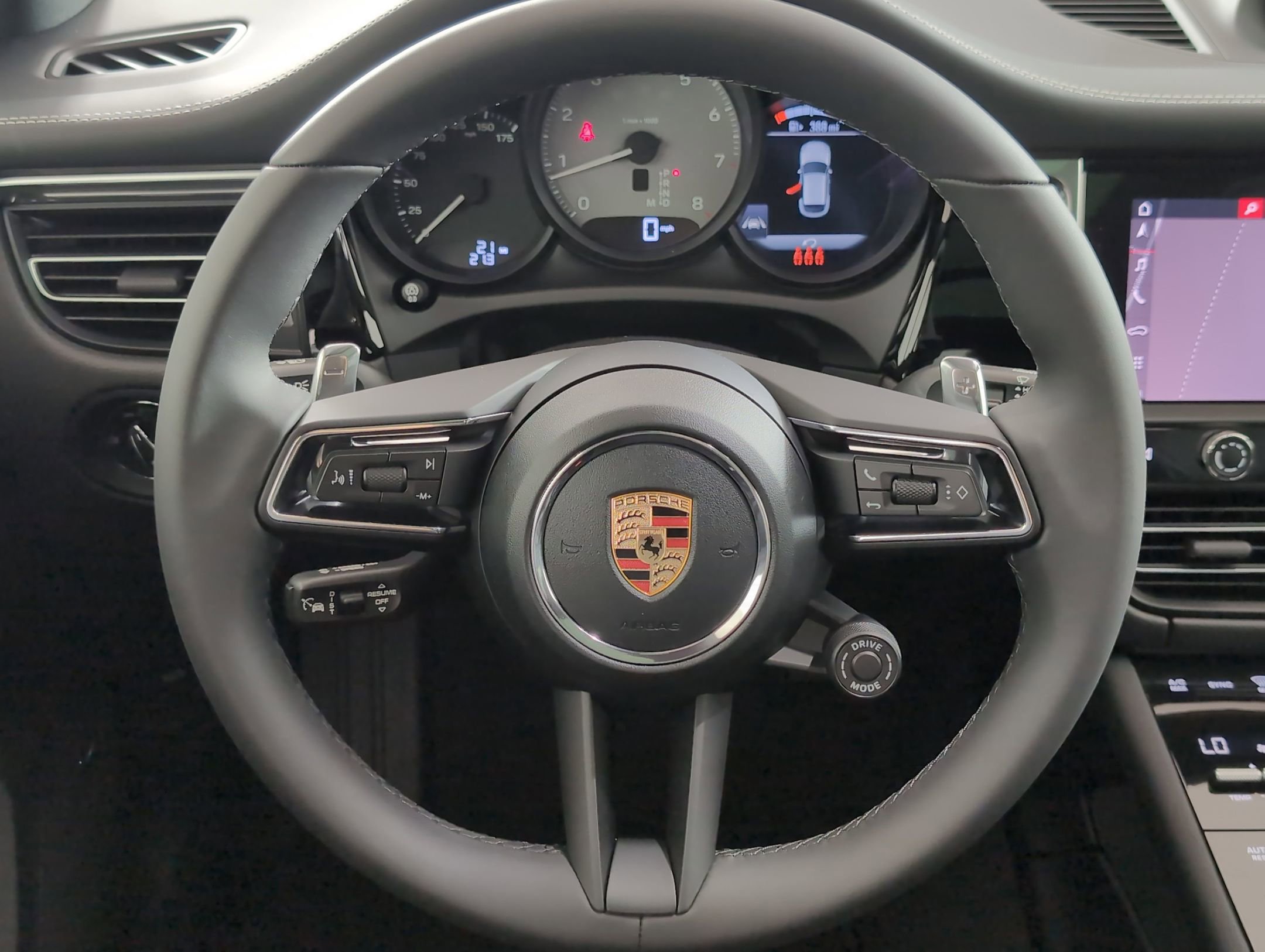 Used 2026 Porsche Macan S image 20