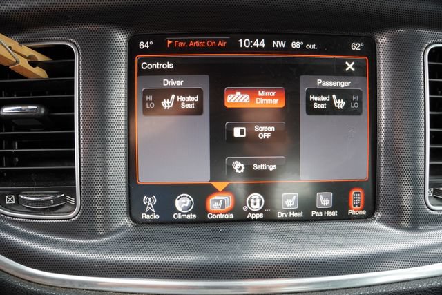 Used 2016 Dodge Charger SXT w/ Rallye Group AWD/4WD image 6