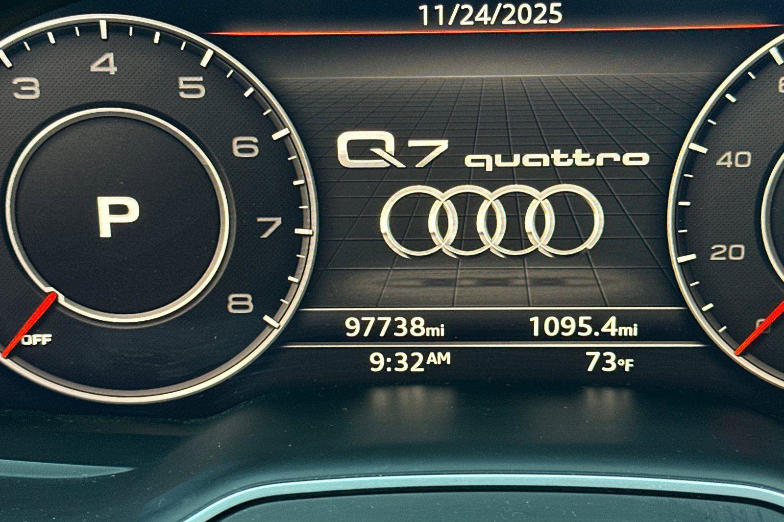 Used 2018 Audi Q7 2.0T Premium Plus w/ Premium Plus Package image 32