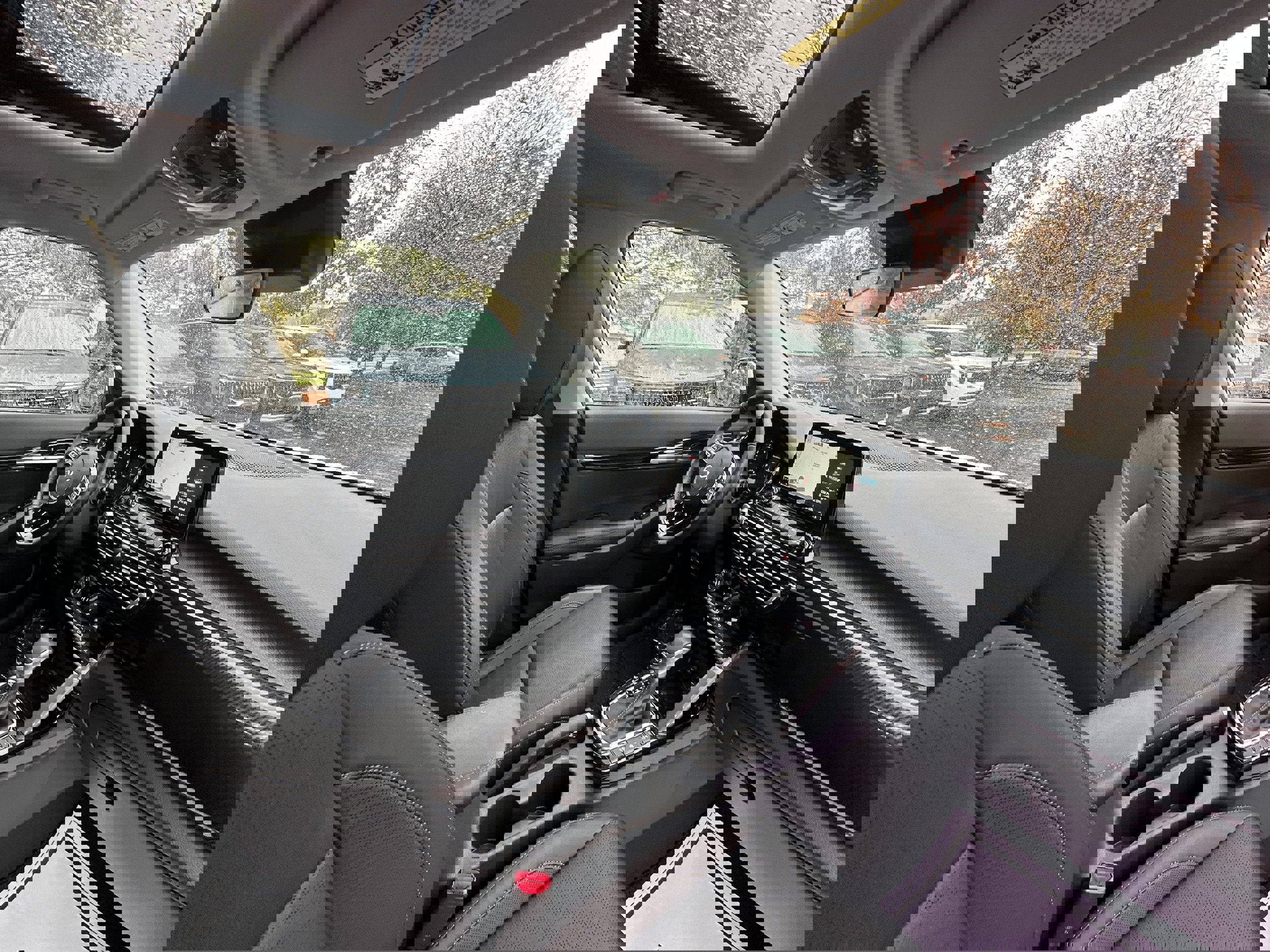 Used 2023 Kia Seltos EX image 23