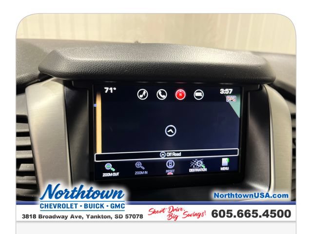 Used 2016 GMC Yukon XL SLT AWD/4WD image 19