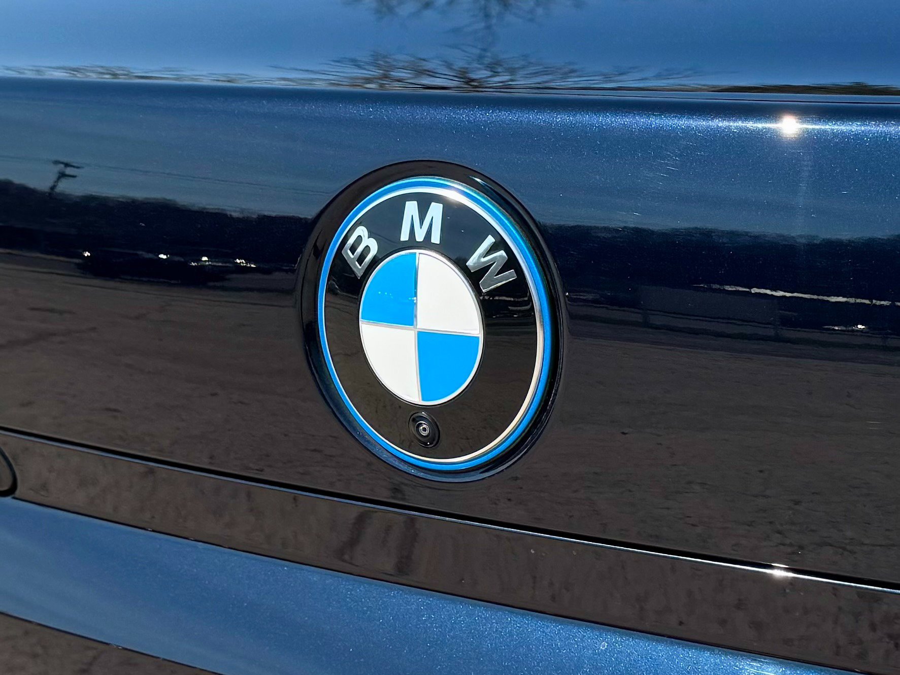 Used 2025 BMW i7 eDrive50 w/ Executive Package image 85