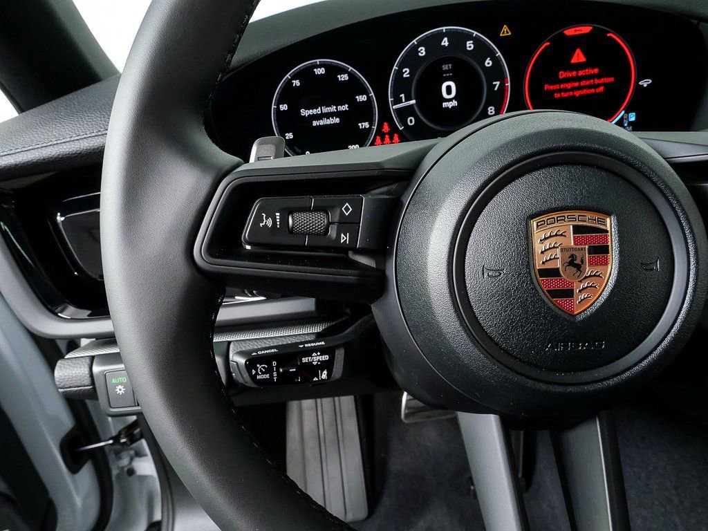 New 2026 Porsche Panamera image 10