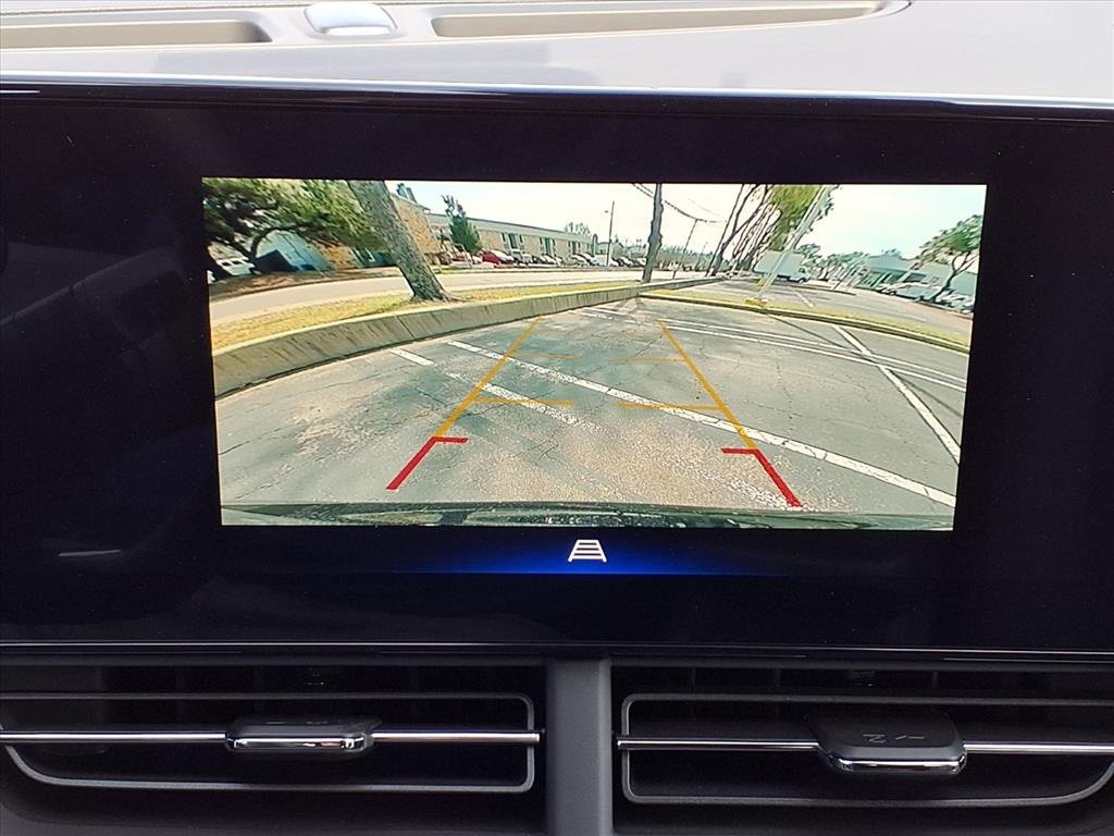 New 2026 Chevrolet Trax RS image 11