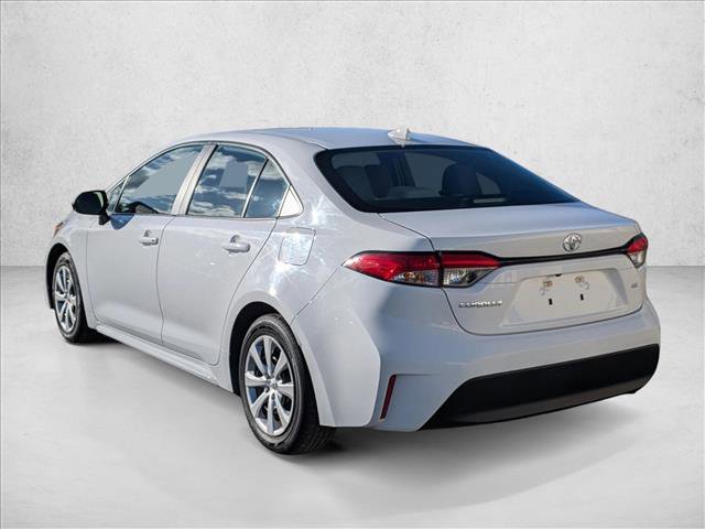 Used 2023 Toyota Corolla LE image 7