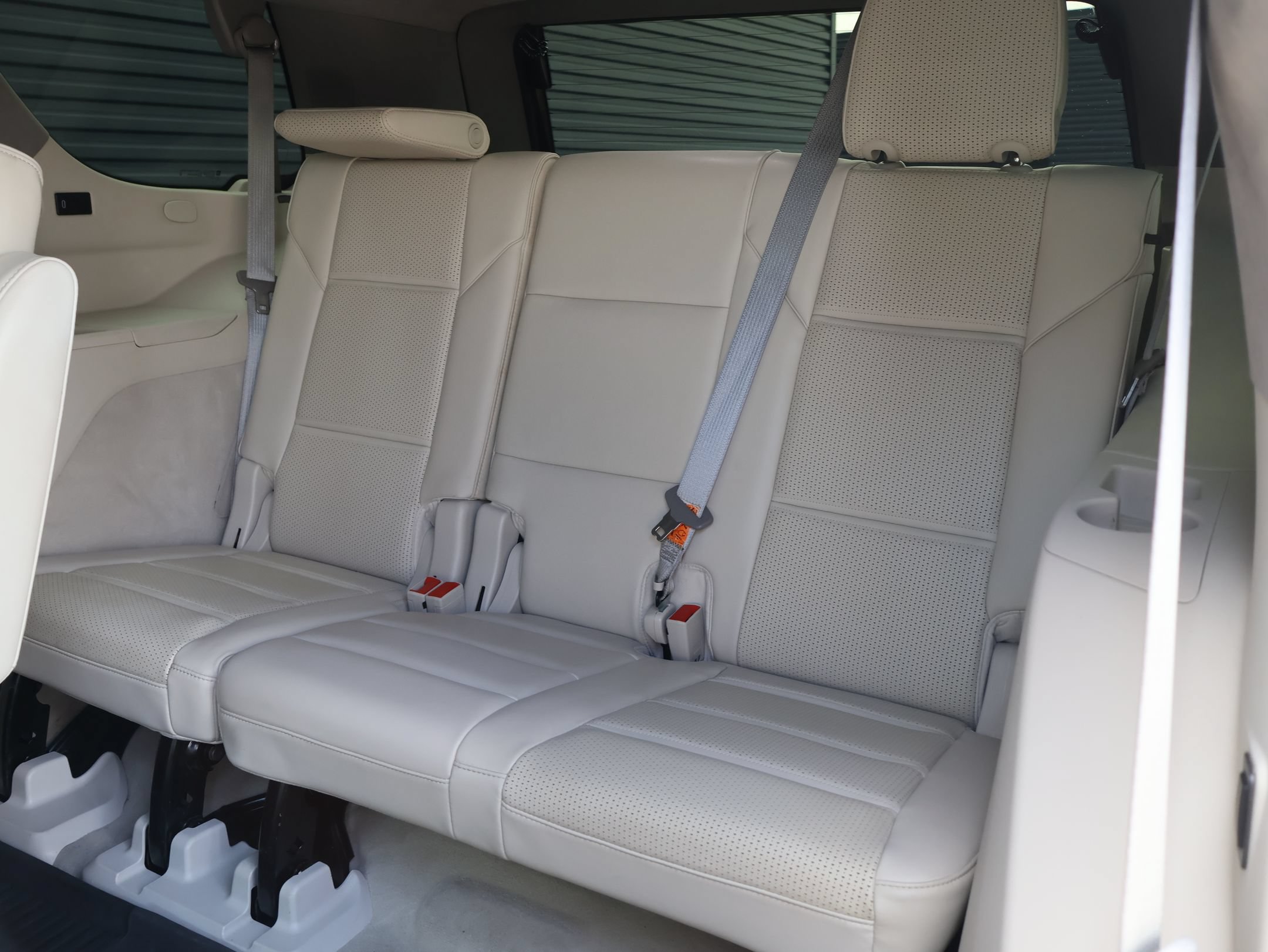 Used 2022 Cadillac Escalade Sport Platinum AWD/4WD image 30