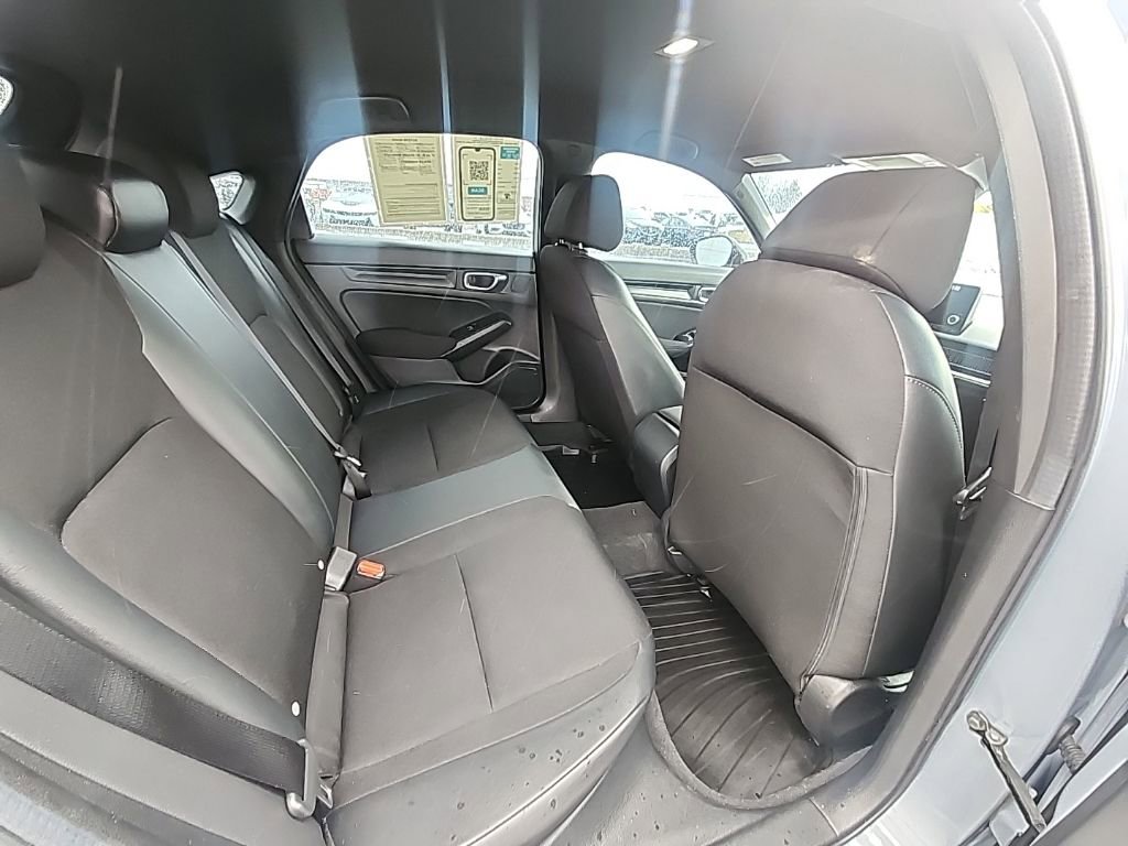 Used 2024 Honda Civic Sport image 30